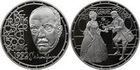 Österreich 500 Schilling 1992 Richard Strauss PP (gekapselt) 45,00 EUR  plus 10,00 EUR verzending