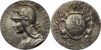 Frankreich Medaille Kolonialorden von Georges Lemaire -