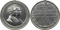 England, London Medaille Auf die Hochzeit des Prinzen of Wales mit Prinzessin Alexandra von Dänemark -