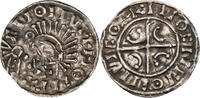 Dänemark Denar Canute/Cnut the Great -