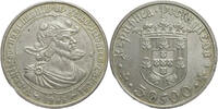 Portugal 50 Escudos Pedro Alvares Cabral -
