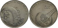 Portugal 2½ Euro Europa Series - Fado -
