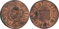 Frankreich, Lille Token Charles X (1824-1830) -