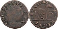 Italien, Neapel Cavallo Ferdinand I. von Aragon (1458-1494) -