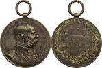 Österreich, Kaiserreich Orden Zum 50. Regierungsjubiläum - Signum Memoriae -