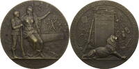 Belgien Medaille Preis des Kriegsministeriums -
