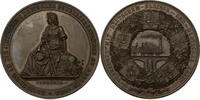 Preussen, Königreich Medaille von Lorenz und Schilling - Gewerbeausstellung Berlin -