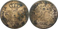 Portugal, Azoren 20 Reis Maria I. (1777-1816) -