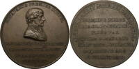 Frankreich, 1. Republik Medaille Napoleon als erster Konsul von Duvivier -