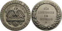 Drittes Reich Medaille Reichsnährstandes der Landesbauernschaft des Mosellandes (Blut und Boden) -