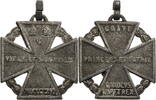 Österreich, Kaiserreich Orden Karl Truppen Kreuz - Truppe Carl -