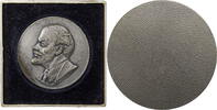 UdSSR Medaille Auf Lenin -