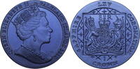 Falkland Inseln Crown Elizabeth II -
