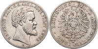 Kaiserreich, Reuss (Greiz) 2 Mark Heinrich XXII. (1859-1902) - Kursmünze -