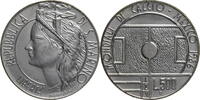 San Marino 500 Lire World Cup - Mexico 1986 -