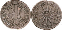 Schweiz, Genf 2 Quarts Stadt Genf -
