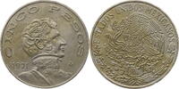 Mexiko 25 Pesos -