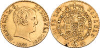 Spanien 80 Reales Ferdinand VII. (1808-1833), Madrid -