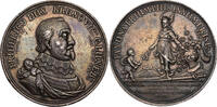 Braunschweig-Lüneburg-Celle Medaille 1648 Friedrich (1636-1648) - auf de... 450,00 EUR  plus 7,00 EUR verzending