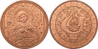 Österreich 10 Euro Heavenly Messengers: Uriel - The Illuminating Angel -