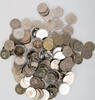 Russland 106 x 1 Rubel Lot von 105 Rubeln -
