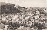 Wernigerode Postkarte Wernigerode-Hasserode mit Sennhütte -