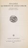 Schweiz, Bern Literatur Switzerland -