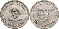 Portugal 5 Escudos Henry the Navigator -