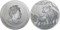Australien 30 Dollars Year of the Ox -
