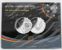 Bundesrepublik Deutschland 20 Euro 500th Anniversary of Reformation -