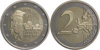 Vatikan 2 Euro 5th Centenary of the death of Raffael Sanzio -