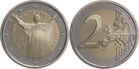 Vatikan 2 Euro 125th Anniversary of the birth of Pope Paul VI -