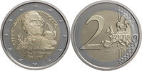 Vatikan 2 Euro The 150th anniversary of the death of Alessandro Manzoni -