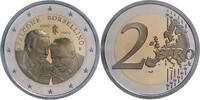 Italien, Republik 2 Euro 30th Anniversary of the deaths of Giovanni Falcone and Paolo Borsellino -