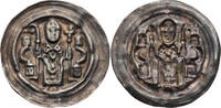 Magdeburg Brakteat Wilbrand von Käfernburg (1235-1254) -