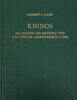 Berlin Literatur Herbert A. Cahn: Knidos. Die Münzen des sechsten und des fünften Jhs. v. Chr. -
