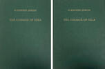 Berlin Literatur G. Kenneth Jenkins: The Coinage of Gela -