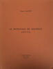 Belgien Literatur Pierre Bastien: Le Monnayage de Magnence -