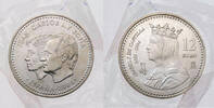 Spanien, Königreich 12 Euro 500th anniversary of the death of Isabella I of Castile -