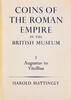 Großbritannien Literatur Harold Mattingly - Coins of the Roman Empire in the British Museum. Volume I -