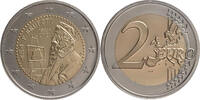 Belgien 2 Euro The 450th anniversary of the death of Pieter Bruegel the Elder -