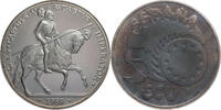 Spanien 5 Ecu Karl V. -