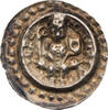 Konstanz Brakteat Heinrich von Tanne (1233-1248) -