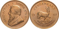 Süd-Afrika 1 Krügerrand 1 Oz Krügerrand - Erster Jahrgang -