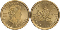 Kanada 5 Dollars In the name of Elizabeth II - GML Bullion Coinage -