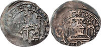 Köln Pfennig Adolf I. (1193-1205) -