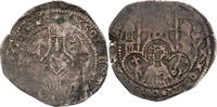Köln Pfennig Engelbert II. von Falkenburg (1261-1274) -