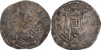 Köln Pfennig Siegfried von Westerburg (1275-1297) -