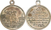 Heidelberg Tragbare Medaille Auf Alt-Heidelberg, von Scheffel -