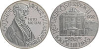Österreich 100 Schilling 150 Jahre Wiener Philharmonie / Otto Nicolai -